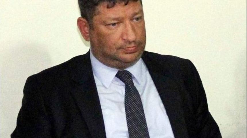 Kalınomuz&rsquo;dan Chp&rsquo;li Meclis &Uuml;yelerine Belgeli Cevap