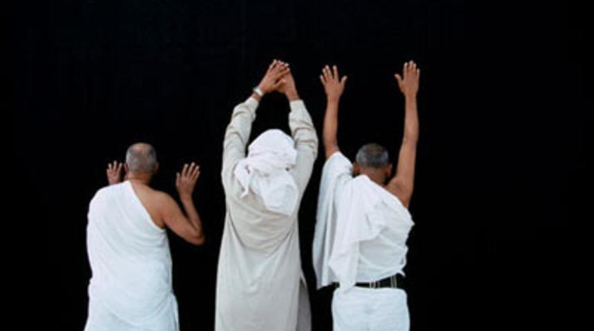 Duaların en kabul olduğu anlar!