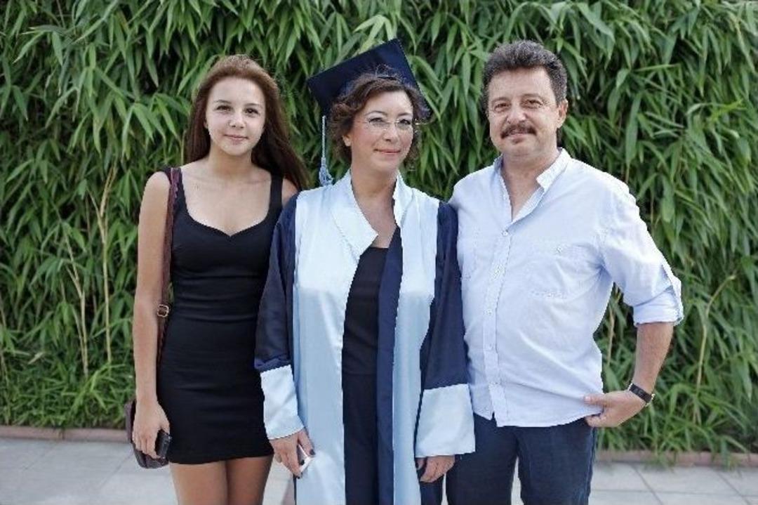 Yaşar &Uuml;niversitesi'nin Sıradışı Mezunları