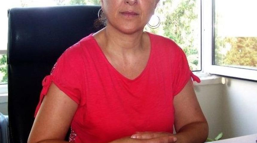 Muhtarlar Bilgisayar &Ouml;ğrenecek