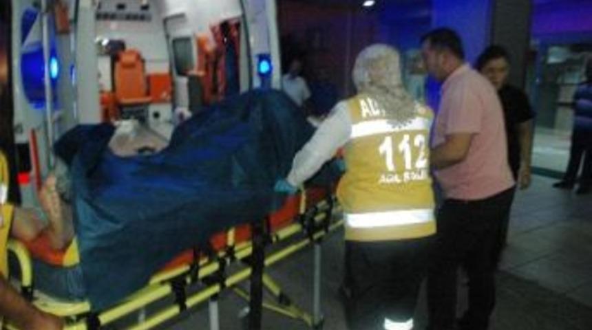 Adıyaman&rsquo;da Trafik Kazaları: 4 Yaralı