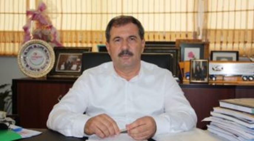 Trakya Birlik Y&ouml;netim Kurulu Başkanı Rafet Sezen: "ramazan'dan Sonra Buğday Piyasası Toparlanır"