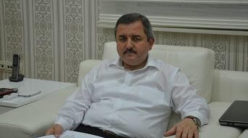 Başkan Anlayan'dan Vatandaşlara Deniz Uyarısı