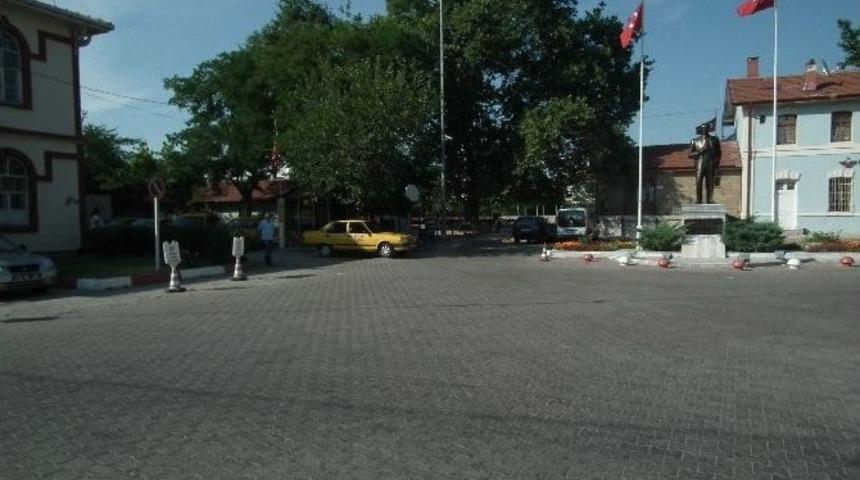 Muratlı'da Miting Alanları, Y&uuml;r&uuml;y&uuml;ş G&uuml;zergahları, Afiş Ve Pankart Asılacak Yerler Belli Oldu