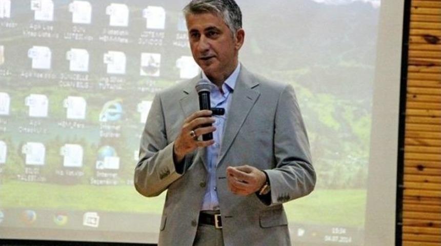 Madde Bağımlılığı Sapanca&rsquo;da Anlatıldı