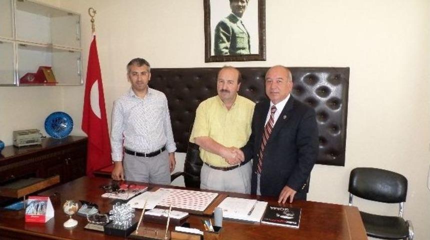 Yardım Kampanyası Başlatıldı