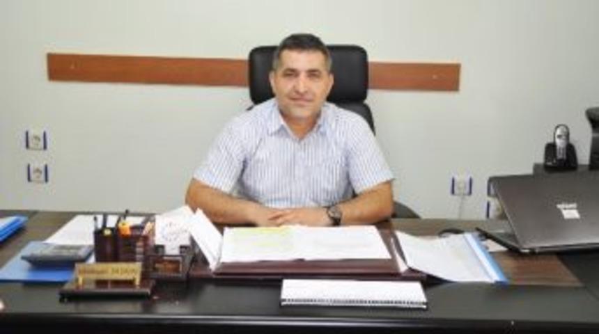 2013 Yılı Mısır &Uuml;reticilerine Destekleme &Ouml;demesi