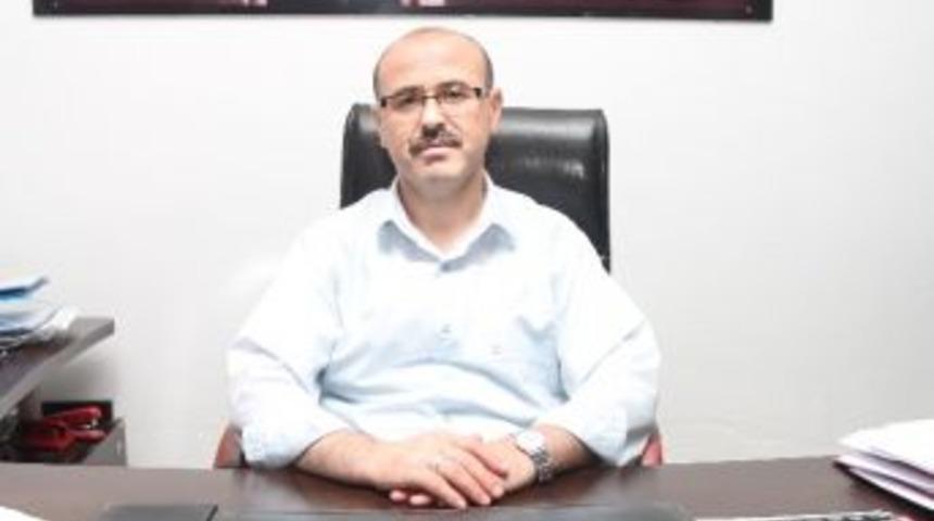 &Uuml;nye Sgk M&uuml;d&uuml;r&uuml;, Ordu İl M&uuml;d&uuml;r&uuml; Oldu