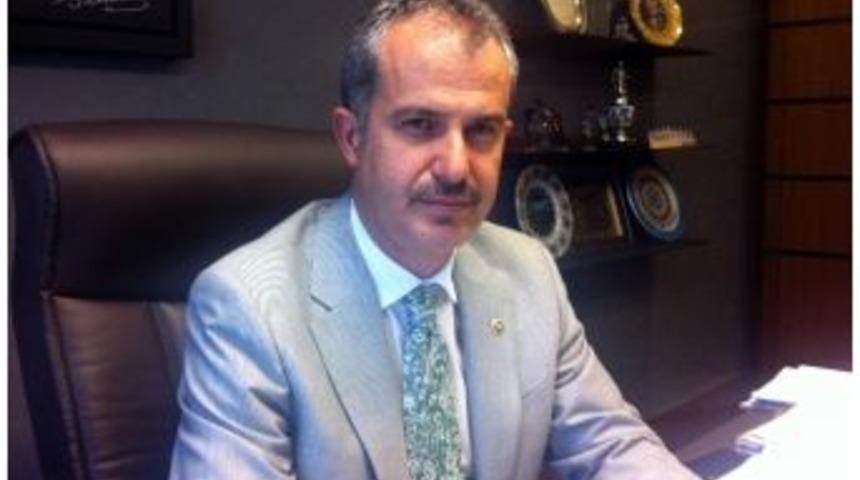 Besni&rsquo;de Yapılacak Toki İ&ccedil;in Yer Tahsisi Onaylandı