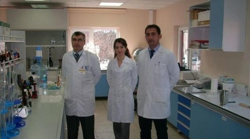 İhraç Ürünler Mercek Altında