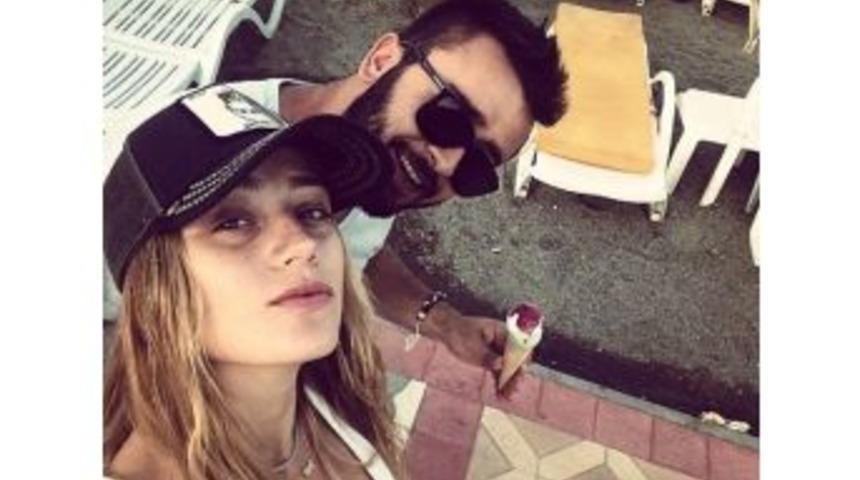 G&uuml;zel K&ouml;yl&uuml; Set Yorgunluğunu Marmaris&rsquo;te Attı