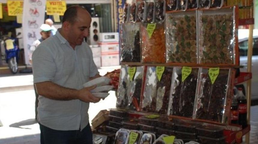 Hurma Fiyatları 9 İle 37 Lira Arası Değişiyor