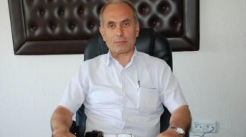 13 Yılın Ardından Didim&rsquo;den S&ouml;ke&rsquo;ye Atandı