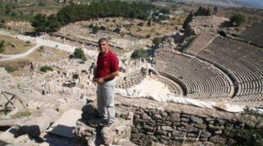 &Uuml;lg&uuml;r'de Unesco Değerlendirmesi