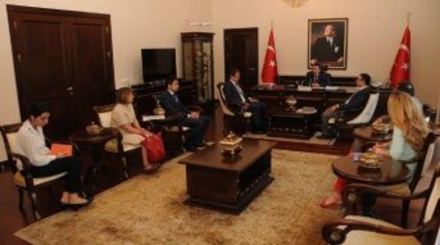 Ordu&rsquo;da 643 Bayana Mikro Kredi