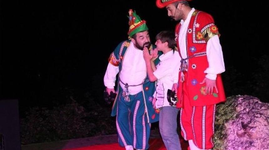 &Uuml;nye&rsquo;de Ramazan Etkinlikleri