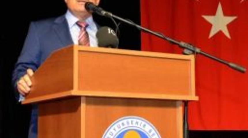 Kocamaz: &ldquo;şehirlerarası Otob&uuml;s Terminalini 30 Ağustos&rsquo;ta A&ccedil;mayı D&uuml;ş&uuml;n&uuml;yoruz&rdquo;