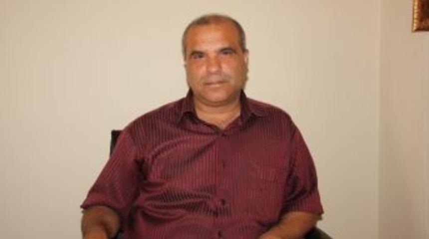 Edirne Roman Eğitim G&ouml;n&uuml;ll&uuml;leri Derneği Başkanı Turan Şallı: "bonzai, Romanlarda Derin Endişeye Neden Oluyor"