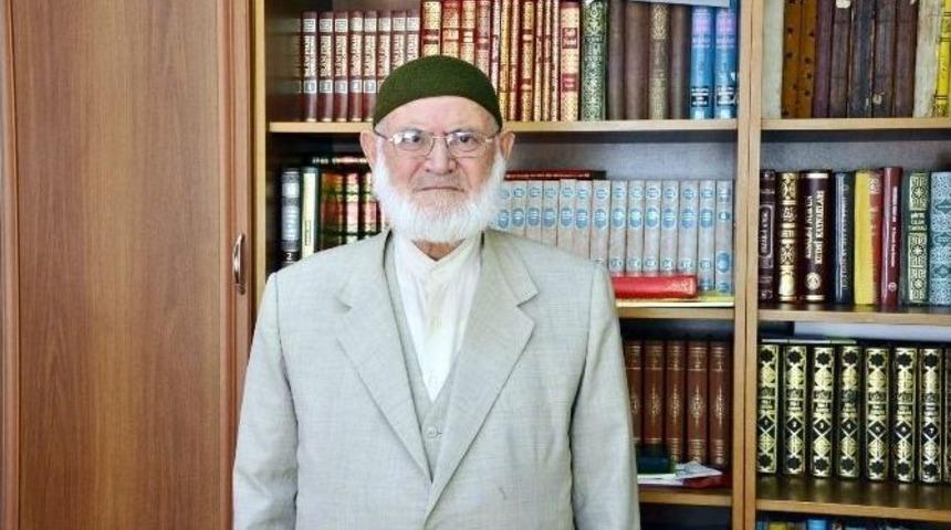 Abdulkadir İnan&rsquo;ın &lsquo;diwan&rsquo; İsimli Kitabı &Ccedil;ıktı