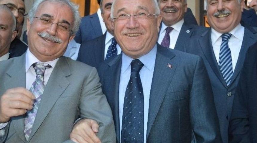 Esruc&rsquo;a Et&uuml; Damga Vurdu