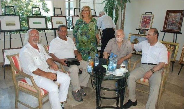 Turizm Sanatla Buluştu 2