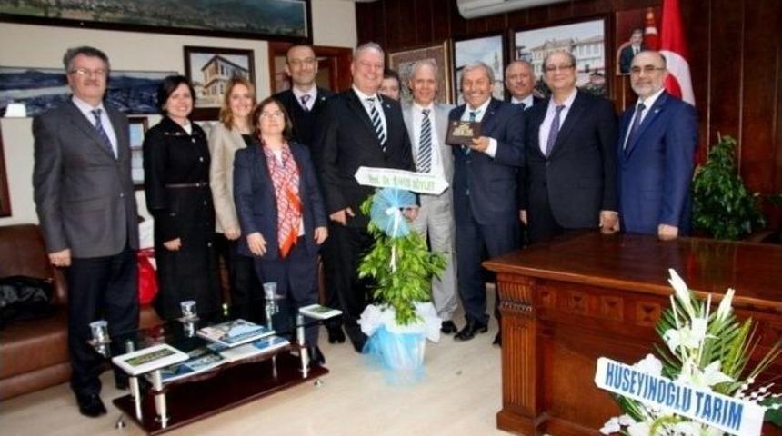 'ver Elini Osmaneli' Projesi Faaliyetleri Başlıyor