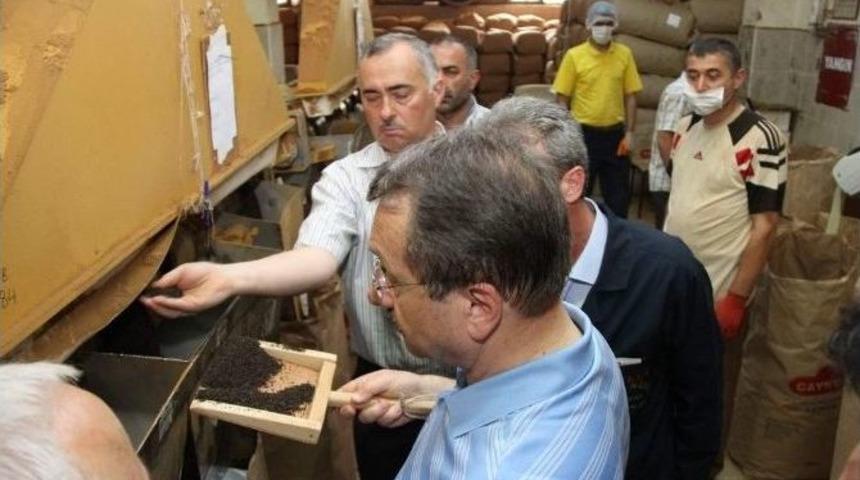 &Ccedil;aykur Kaliteden &Ouml;d&uuml;n Vermeyecek