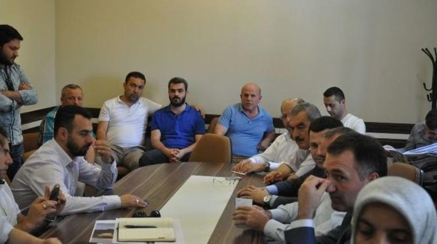 Arsa Satışından Belediyeye 6 Milyon 756 Bin Lira Gelir