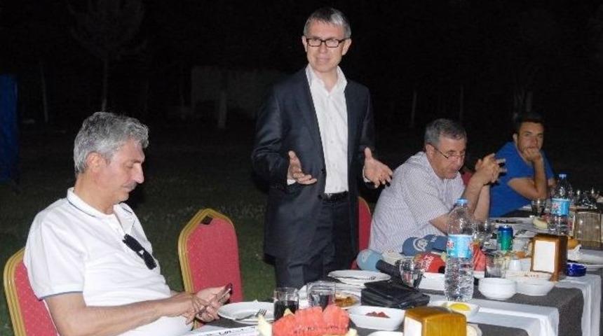 Dedaş&rsquo;tan Ka&ccedil;ak Elektrik A&ccedil;ıklaması