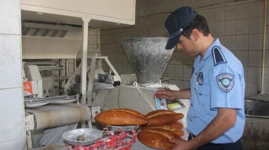 Ramazan Ayında Gıda Denetimleri Aralıksız S&uuml;r&uuml;yor