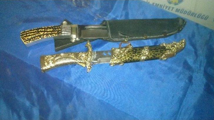 Van’da ‘torbacı’ Operasyonu G2