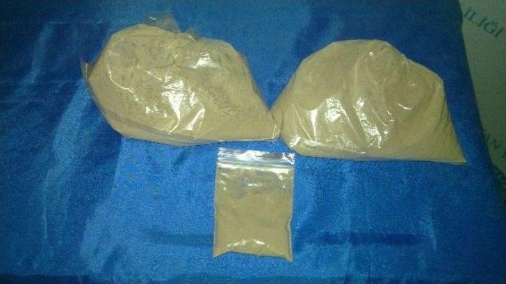 Van’da ‘torbacı’ Operasyonu G3