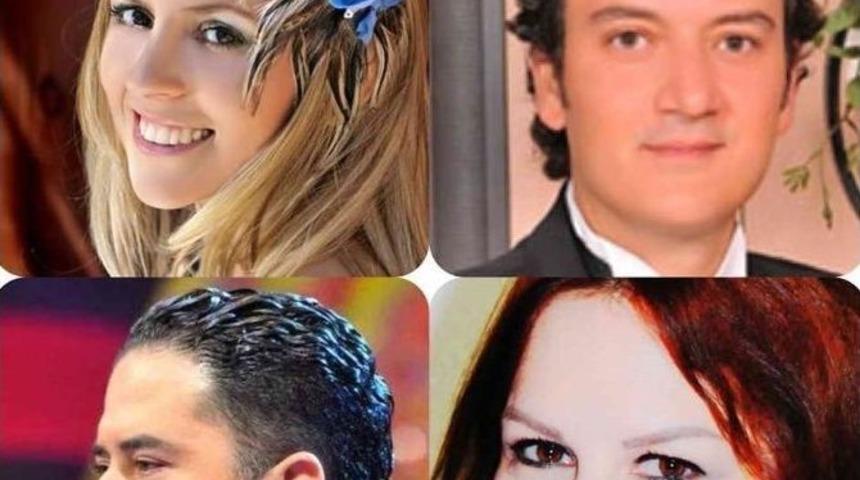 Tanıtıma Trt Müzik Desteği