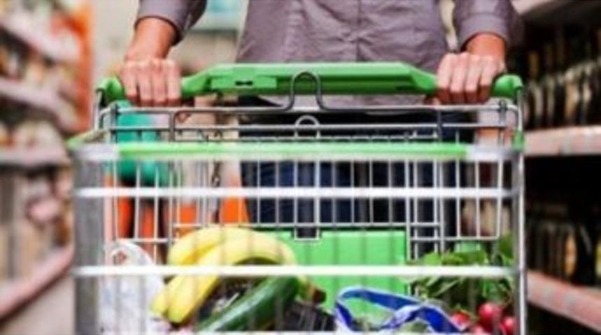 Perakende Satış Hacmi Arttı