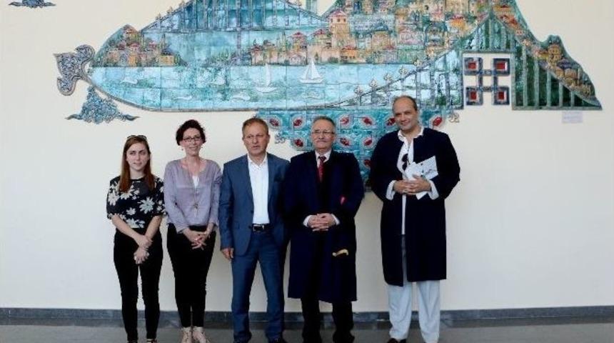 Mekanların Psikolojideki Konumu