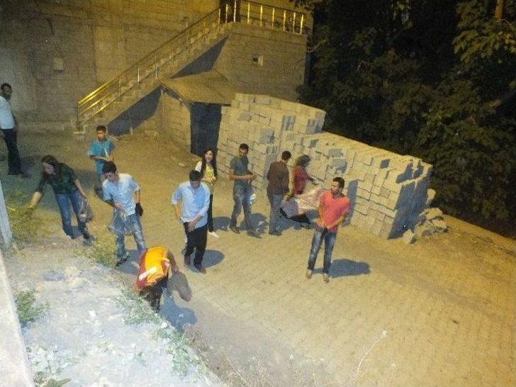 Çukurca’da Temizlik Kampanyası G4