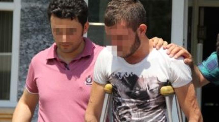 1 Gram Uyuşturucuya Adli Kontrol