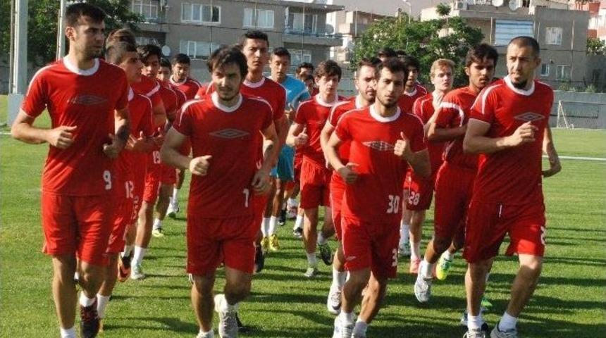 Spor Toto 3. Lig