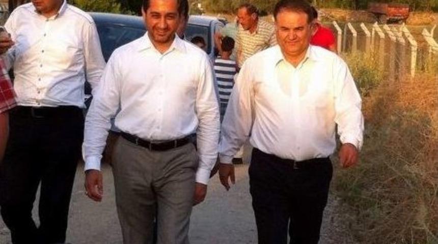 Ak Parti, Aydınlılarla İftarda Buluşuyor