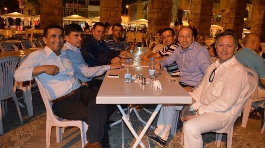 Sel&ccedil;uk&rsquo;ta Ramazan&rsquo;da Bir İlk Yaşanıyor