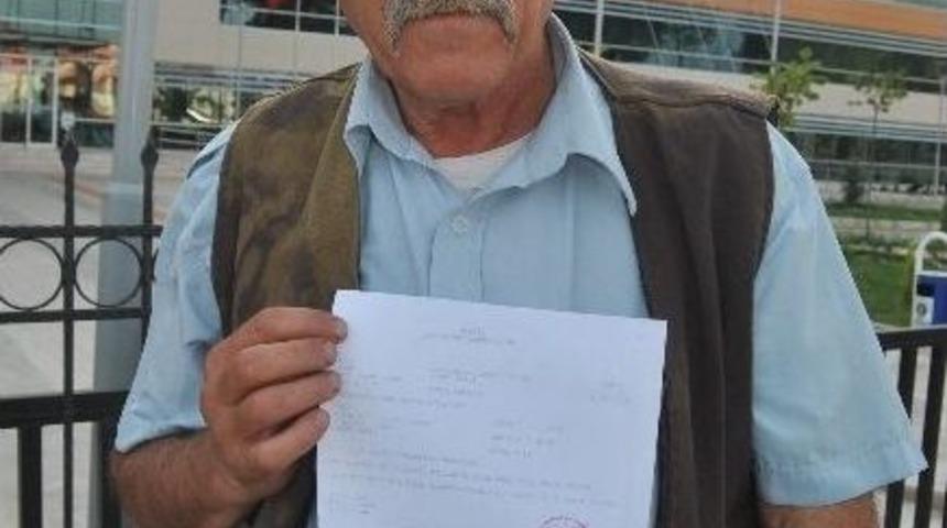 13 Yıl Sonra Kendini Temize &Ccedil;ıkarabildi