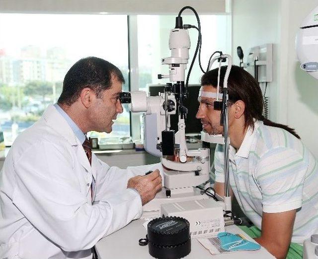 Fenerbah&ccedil;e&rsquo;de Sağlık Kontrolleri Devam Ediyor 1