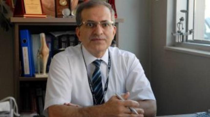 Spor Yapanlara Sıvı T&uuml;ketimi Uyarısı