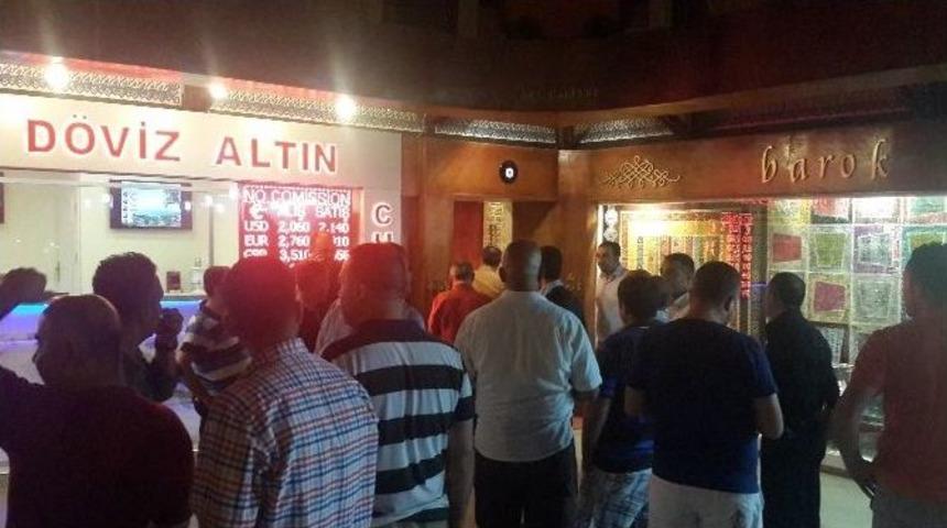 Kuşadası&rsquo;nda Eylem Zirvesi