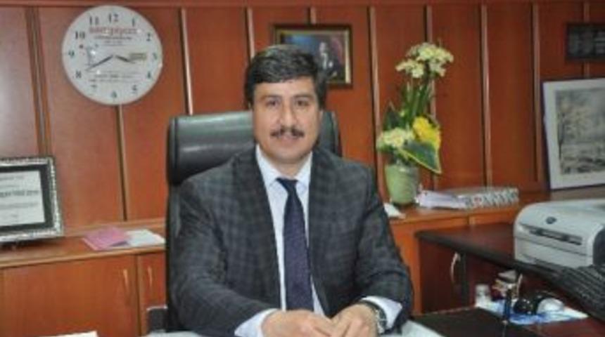 Kahramanmaraş Ve İl&ccedil;e Platformu Oluşturuldu