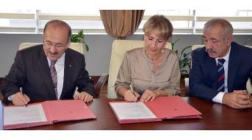 Kent M&uuml;zesi'ne Oltan Sponsor Oldu