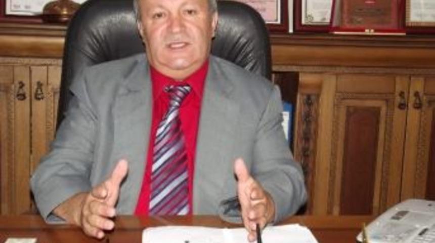 Tapu Binasına Atm İsteniyor