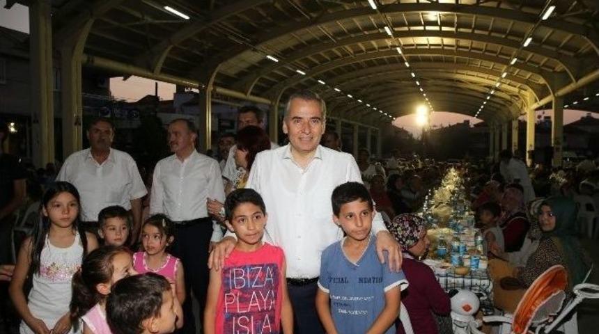 Denizli&rsquo;de Ramazan Etkinlikleri Hız Kesmiyor