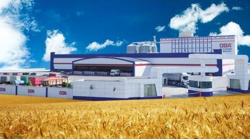 Fortune 500&rsquo;e Oba Grup Damgası