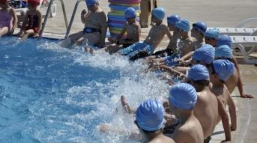 D&uuml;zce Belediyesi Yaz Okulları Kayıt S&uuml;resi Uzatıldı